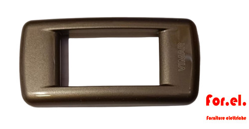 Vimar idea 16783 placca - vimar,