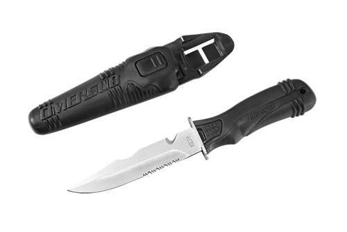 Omer sub coltello - coltello, new