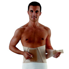 Scudotex fascia lombare