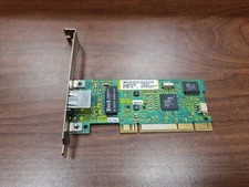 Scheda rete pci adapter lan - rete,