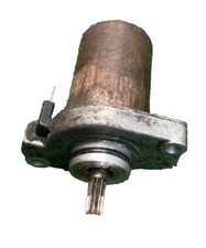 Motorino Avviamento Aprilia Scarabeo 50 2T Anno 1994 1995 1996 1999 2000 2001