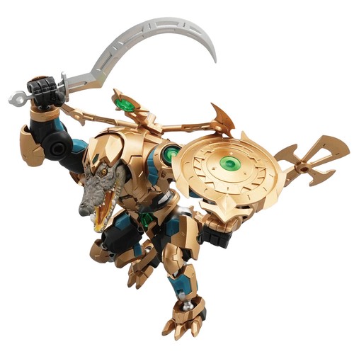 Hiplay kemo puppet - 1/24,