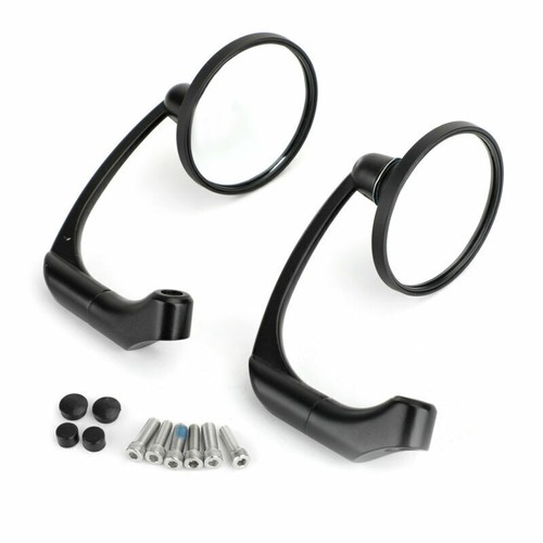 Coppia specchietti retrovisori - coppia,