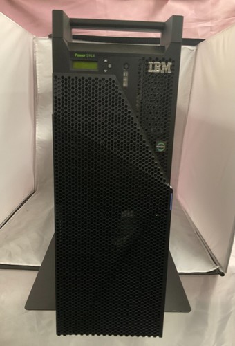 Ibm 9009 41a power s914 - power, i