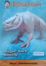 FUNDAMENTALS OF POLYGON/SUB-D