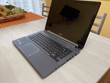 PC Computer Notebook Portatile Toshiba 14" Intel i5 Ram 4GB HHD 512 GB