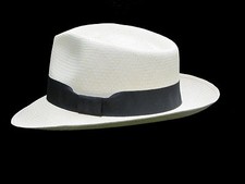 Cappello Panama Originale di