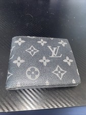 portafoglio uomo sottile louis vuitton