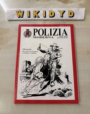 DYLAN DOG TEX DIABOLIK NICK