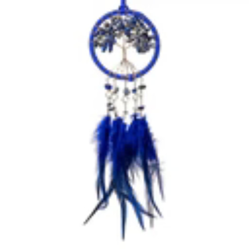 Acchiappasogni albero della