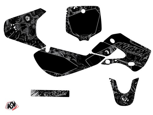 Kit deco moto - kit,