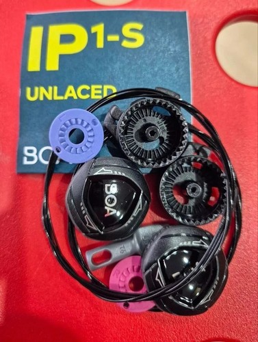 Boa kit ip1 specialized - kit, ip1-s