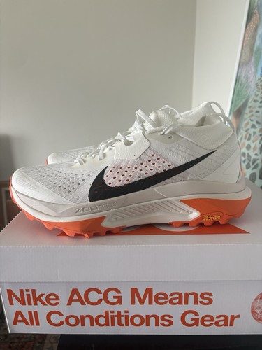 Taglia nike zoomx acg - 12,