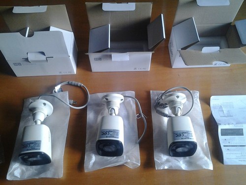 Telecamere fisse per - telecamere,