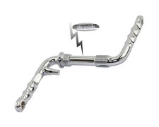 Bici da crociera vintage