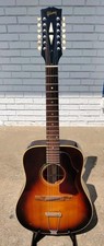 Gibson B-45 12 corde 1968 con