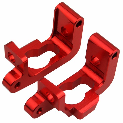 1pari metal red 101209 - r/c,