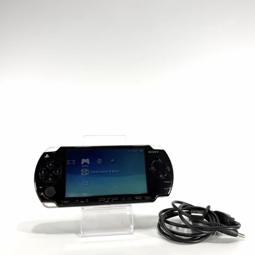 Console sony playstation psp - console,