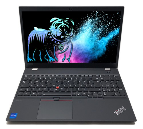 Lenovo thinkpad t15 6 - thinkpad, g2