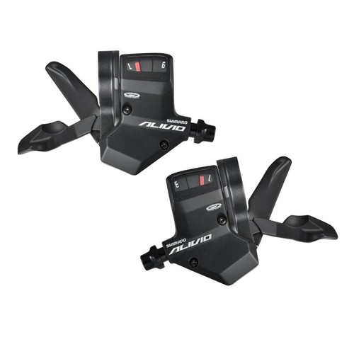 Cambio mtb shimano m430 - cambio,