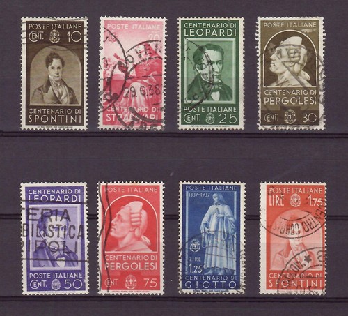 1937 regno italia - regno, d'italia