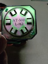 Altoparlante L-Pad Attenuatore