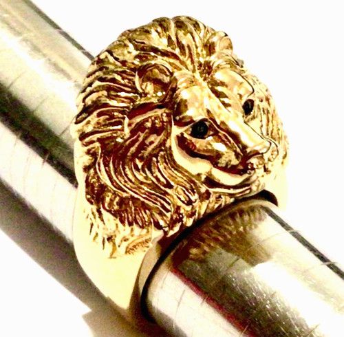 Anello uomo bradford exchange - anello,