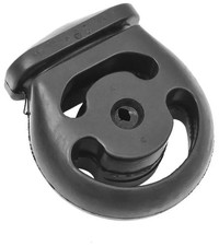 Supporto marmitta scarico