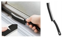 SPAZZOLA STRETTA PER PULIZIA