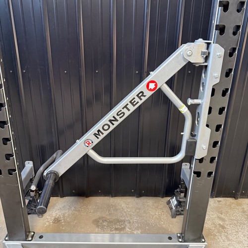 Rogers athletic monster - athletic,