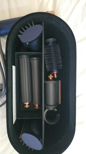 Dyson airwrap multi styler - dyson, multi-styler