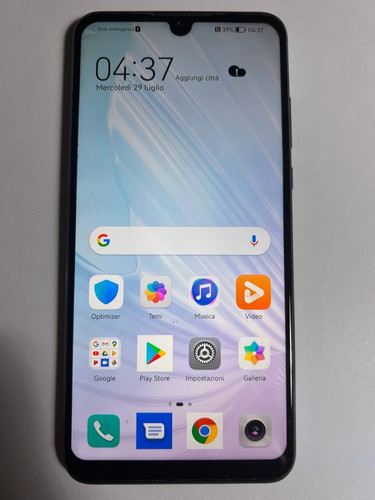 Smartphone huawei p30 lite con - smartphone,