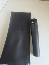 Shure SM57 cablato adatto per