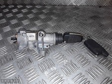 AUDI A4 B7 2005 BLOCCHETTO ACCENSIONE DIESEL CON SERRATURA 2500TDI 4B0905851M