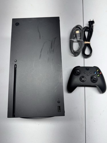 Microsoft xbox series - microsoft, 1tb