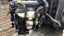 MOTORE RUGGERINI PER OPEL