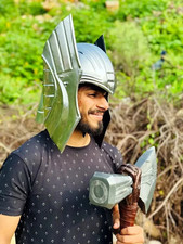 Casco Thor | Elmetto replica