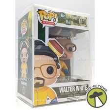 Funko Pop! Television Breaking