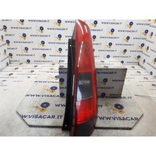 Fanale Posteriore Sinistro