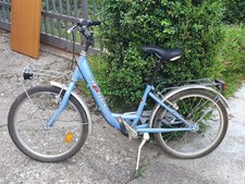 Bicicletta Marca Alpina Da