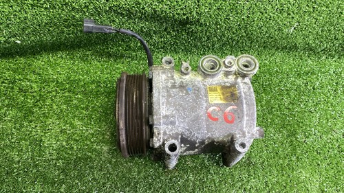 Compressore aria condizionata - compressore,