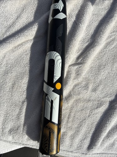 Mazza softball demarini cf - mazza, da