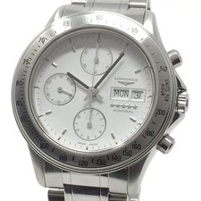 Longines (come nuovo e mai