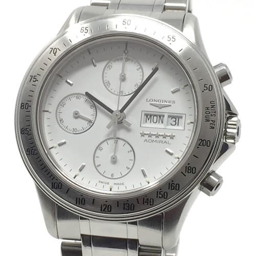Longines come nuovo mai - longines, (come