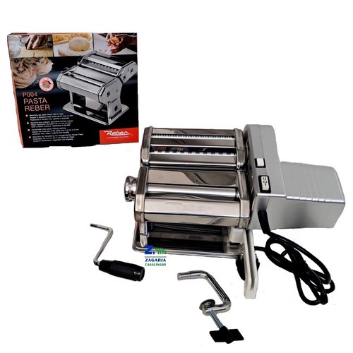 Macchina pastareber elettrica - macchina,