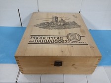 Scatola legno 3 - legno, da