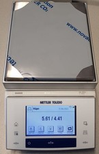 Bilancia di precisione Mettler XS4002S