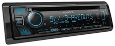 Kenwood KDC-BT960DAB Autoradio