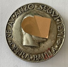 Distintivo ONB Se Avanzo