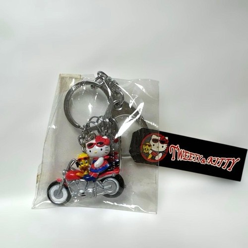 Cinturino moto sanrio - moto, hello